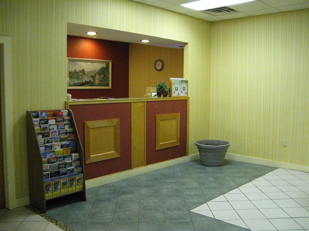 Inn At Portland Exterior photo